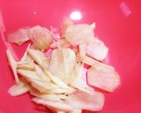 鶏手羽元のさっぱり煮作り方2写真