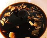 鶏手羽元のさっぱり煮作り方3写真