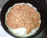 簡単♪フライパンで絶品ギョーザ作り方5写真