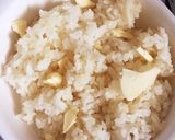 かんたん チーズドリア 電子レンジだけ作り方1写真