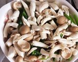 かんたん チーズドリア 電子レンジだけ作り方4写真