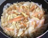 切り干し大根の煮もの作り方6写真