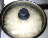 簡単♪フライパンで絶品ギョーザ作り方7写真