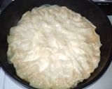 簡単♪フライパンで絶品ギョーザ作り方8写真