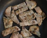 アメリカンBBQポーク作り方4写真