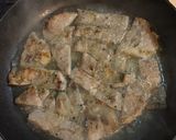 アメリカンBBQポーク作り方5写真