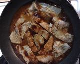 アメリカンBBQポーク作り方6写真