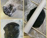 クロネコクッキー作り方2写真