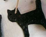 クロネコクッキー作り方5写真