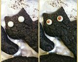 クロネコクッキー作り方7写真