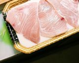 メカジキのピカタ作り方1写真