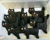 クロネコクッキー作り方10写真