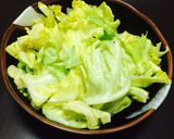簡単>>>春キャベツのサラダ作り方3写真