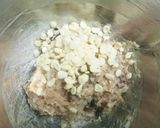 簡単!!衣を鶏挽き肉で本格たこ焼き作り方6写真