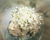 簡単!!衣を鶏挽き肉で本格たこ焼き作り方6写真