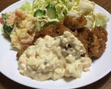 めちゃ旨!チキン南蛮作り方6写真