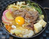 うどんすき小鍋作り方2写真