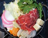 うどんすき小鍋作り方3写真