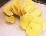 スーパー風ポテトサラダ作り方1写真