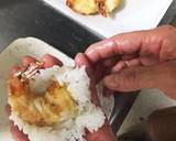 とっても美味しい！天むす作り方8写真