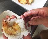 とっても美味しい！天むす作り方8写真