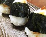 とっても美味しい！天むす作り方9写真