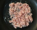鶏ミンチ入りファラフェル作り方2写真