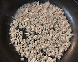 鶏ミンチ入りファラフェル作り方3写真