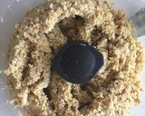 鶏ミンチ入りファラフェル作り方5写真