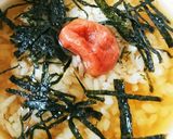 素を使わず簡単♥お茶漬け作り方5写真