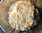 鶏ミンチ入りファラフェル作り方6写真