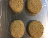 鶏ミンチ入りファラフェル作り方8写真