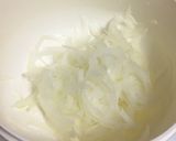 絶品☆簡単たまねぎサラダ作り方2写真