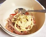 絶品☆簡単たまねぎサラダ作り方4写真