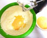 しっとりオレンジパウンドケーキ作り方16写真