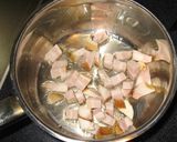 キャベツのリゾット作り方3写真