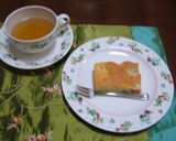 柿のケーキ作り方7写真