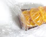 しっとりオレンジパウンドケーキ作り方25写真