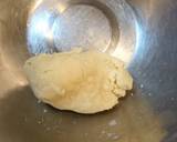 簡単！いろんな味のスノーボールクッキー作り方3写真