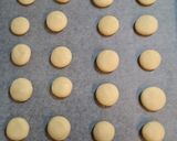 簡単！いろんな味のスノーボールクッキー作り方4写真