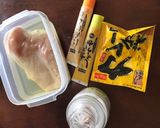 漬けて焼くだけタンドリーチキン作り方2写真