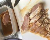 漬けて焼くだけタンドリーチキン作り方3写真