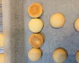 簡単！いろんな味のスノーボールクッキー作り方5写真