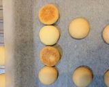 簡単！いろんな味のスノーボールクッキー作り方5写真