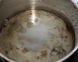 殻付き味付け茹で卵作り方1写真