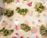 子供に野菜を食べさせる餃子作り方4写真