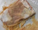 リードクッキングペーパーで味噌漬け作り方6写真
