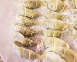 子供に野菜を食べさせる餃子作り方5写真