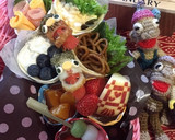 簡単 キャラ弁 おかず ちくわタコ星人⑦作り方15写真