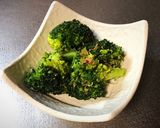 冬でも大活躍♪ブロッコリーおかか和え♡作り方6写真